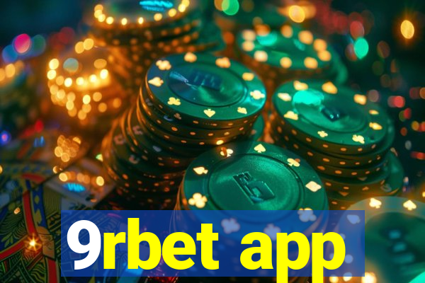 9rbet app